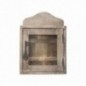 PORTA LLAVES MADERA M-18524