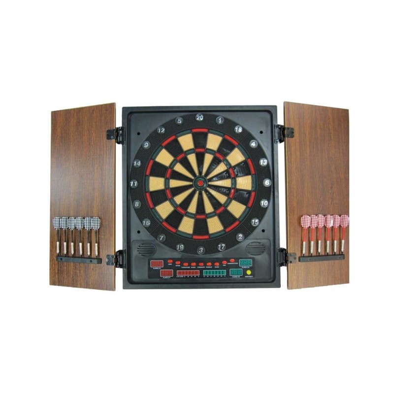 DIANA ELECTRÓNICA EROS