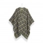PONCHO REVERSIBLE CLAN MANTEROL