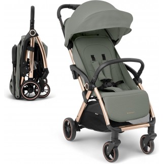 SILLA DE PASEO EDEN KIKKA BOO
