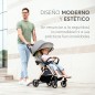 SILLA DE PASEO EDEN KIKKA BOO