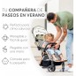 SILLA DE PASEO EDEN KIKKA BOO