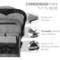 SILLA DE PASEO EDEN KIKKA BOO
