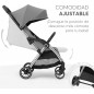 SILLA DE PASEO EDEN KIKKA BOO