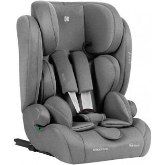 SILLA AUTO I CROSS GRIS