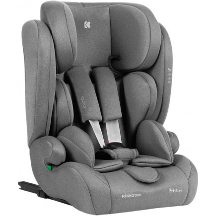 SILLA AUTO I CROSS GRIS