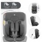 SILLA AUTO I CROSS GRIS