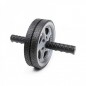 EXERCISE WHEEL EXERCISE WHEEL