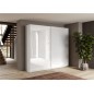 ARMARIO AMALTI SWING XXL 629021