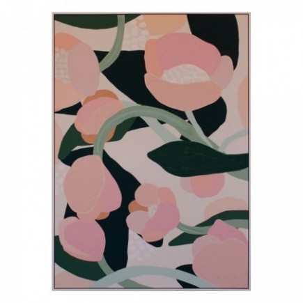 CUADRO 100X140CM.