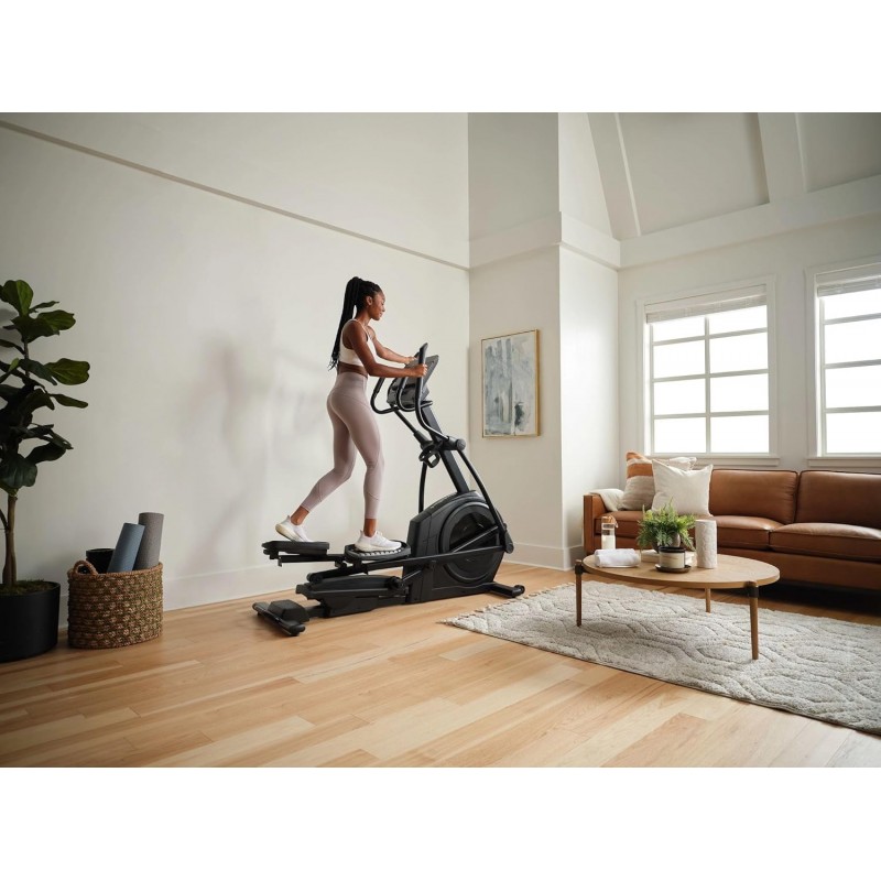 ELÍPTICA NTEL89824-INT AIRGLIDE