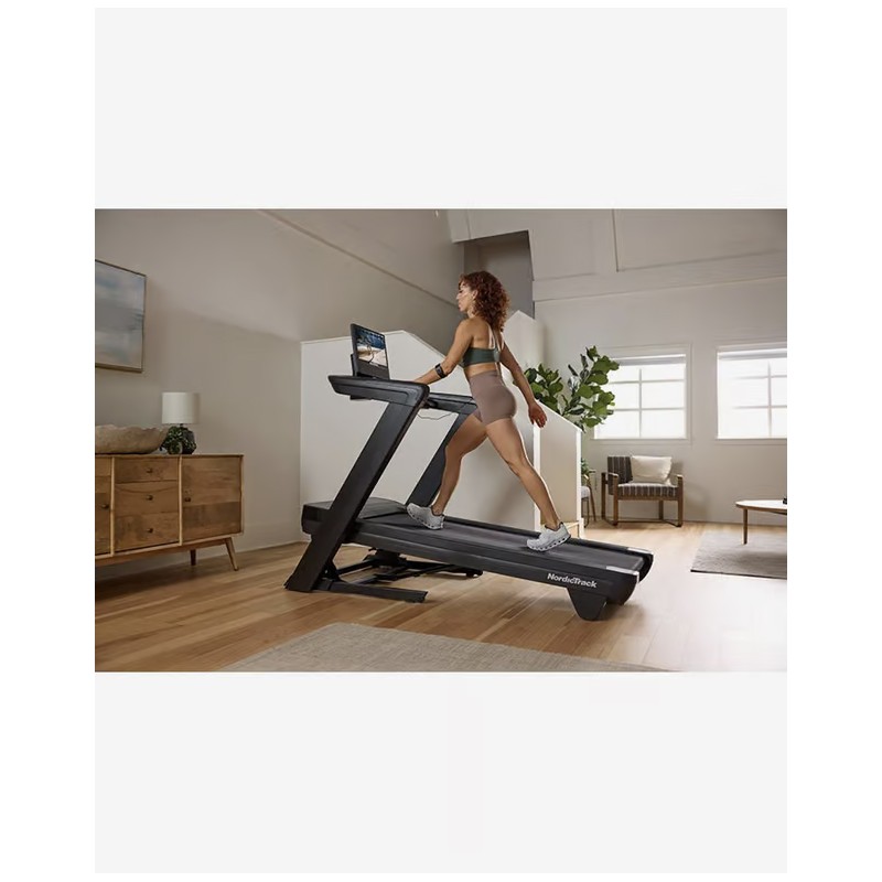 CINTA DE CAMINAR NTL17125-INT COMMERCIAL 1750