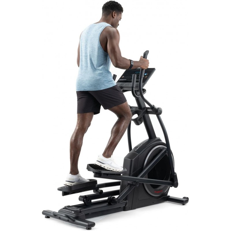 ELÍPTICA PFEL55925-INT CARBON EL