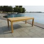 MESA DE MADERA BROMO