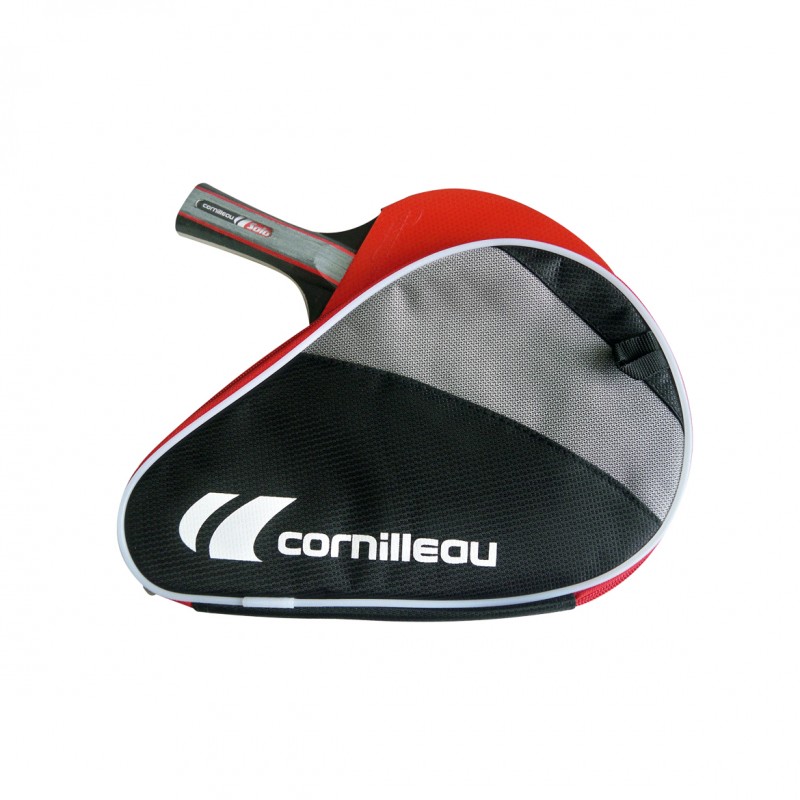 FUNDA RAQUETA PING PONG SAFE CORNILLEAU