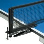 SOPORTE Y RED PING PONG ADVANCE CORNILLEAU