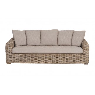 SOFÁ 1082 3PZ RATÁN SP162