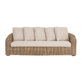 SOFÁ 1082 3PZ RATÁN SP162