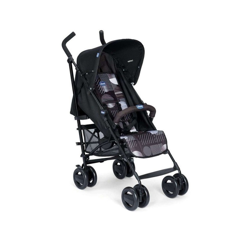 SILLA DE PASEO LONDON MATRIX