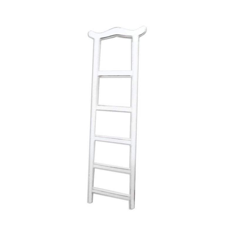 ESCALERA MADERA L001 F2