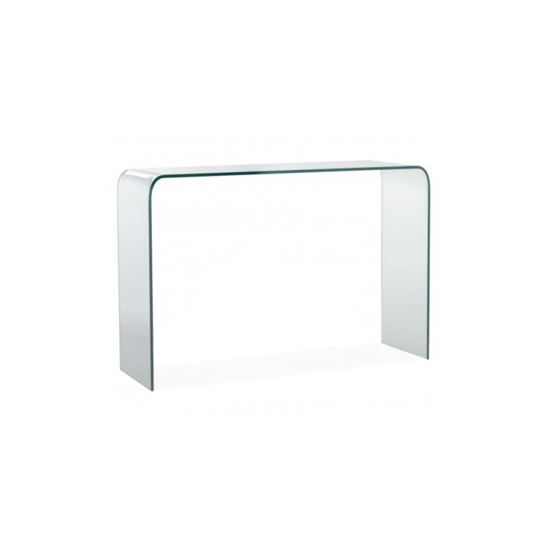 CONSOLA CRISTAL