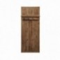 PERCHERO PARED MADERA AH331