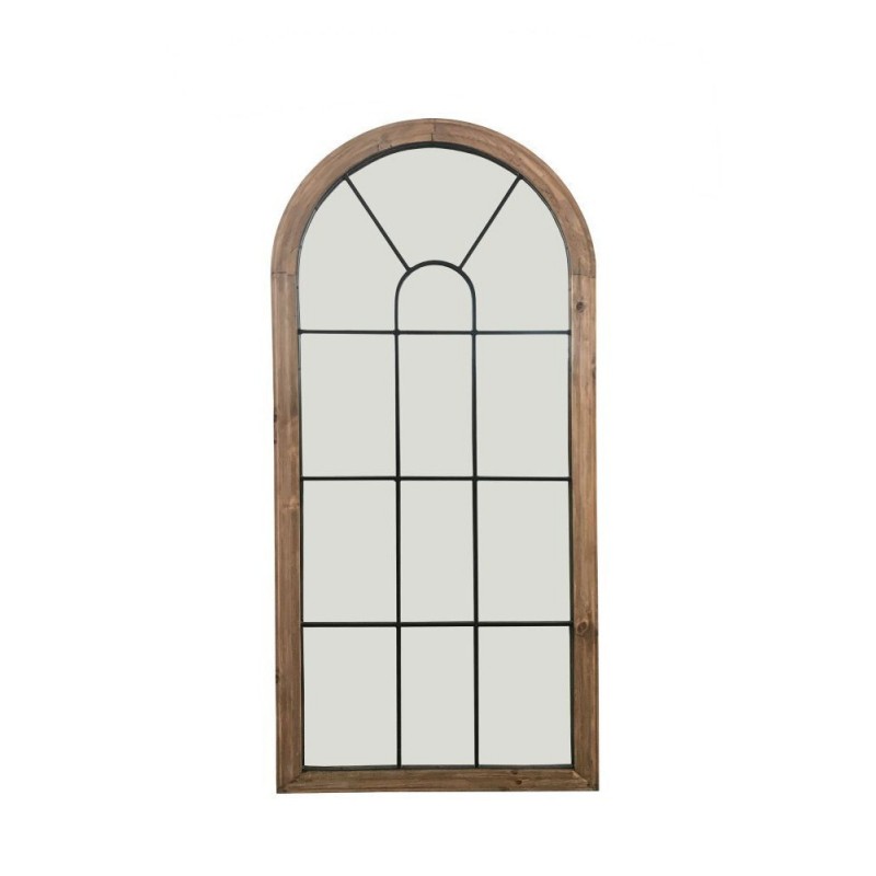 ESPEJO Y614 MADERA