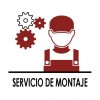 SERVICIO DE MONTAJE ELÍPTICA